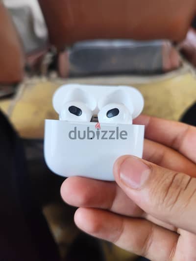 Air pods magsafe charging case
