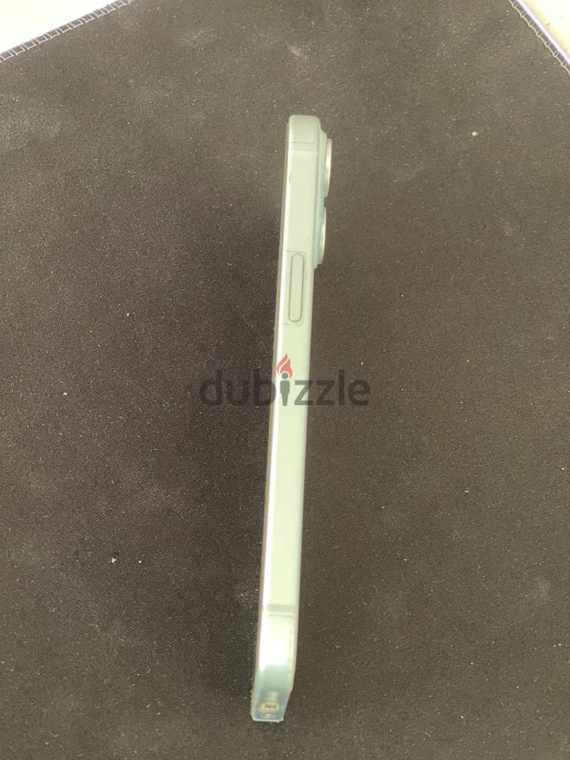 Apple - iPhone 15 1