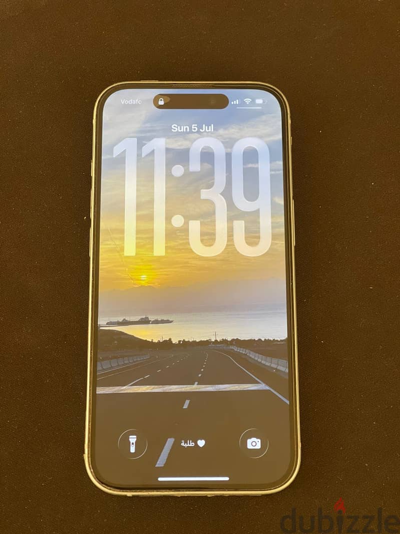 Apple - iPhone 15 2