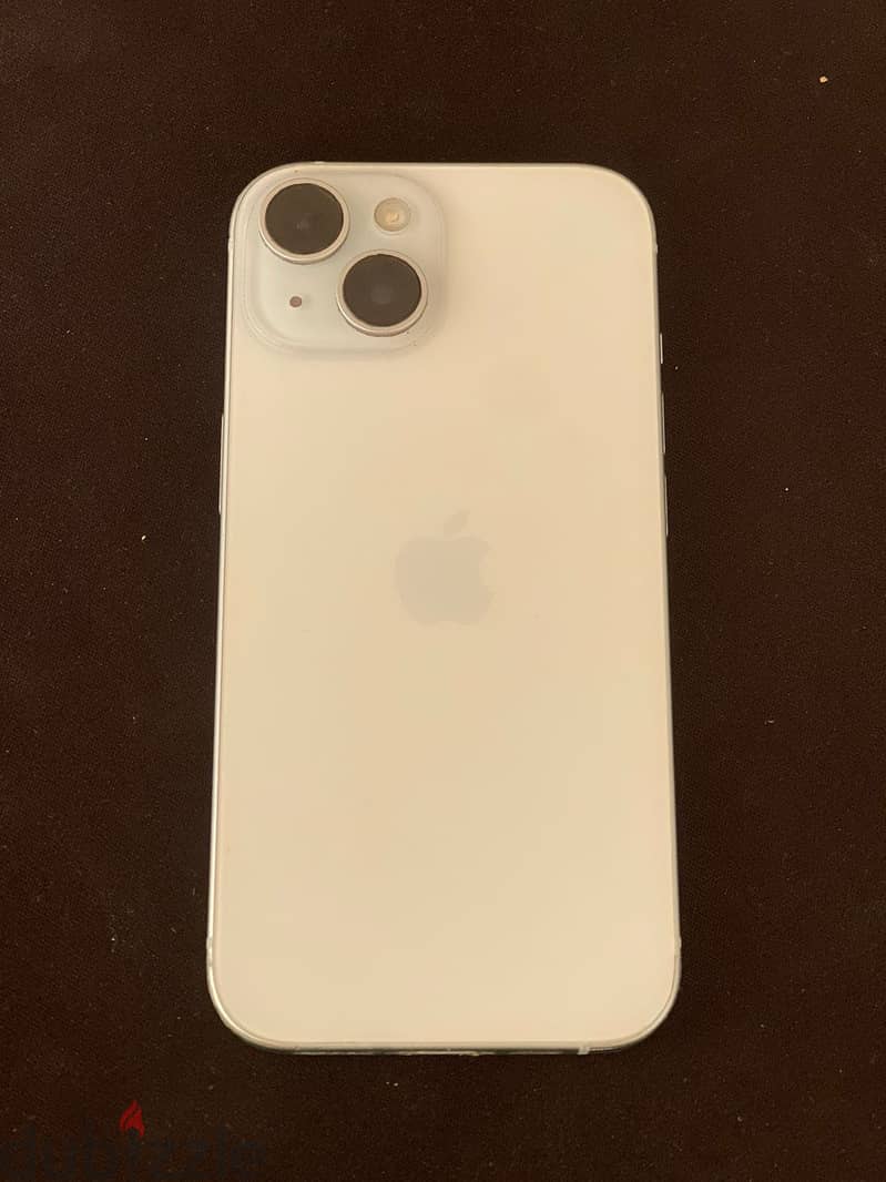Apple - iPhone 15 3