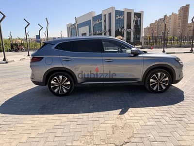 BYD Song Plus 2025