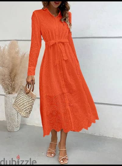 Shein dress