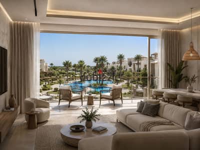 A rare chalet opportunity  Ready for viewing — fully finished with a breathtaking panoramic view   For sale in the best direct beachfront location