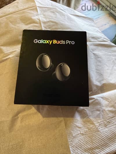 Samsung Galaxy Buds Pro used like new