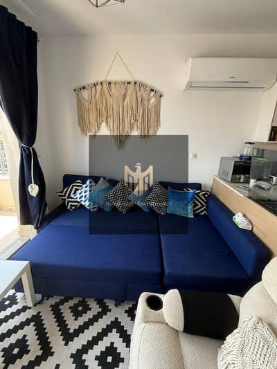 Lowest price chalet 2 two bedrooms for sale in marassi marina emaar north cost