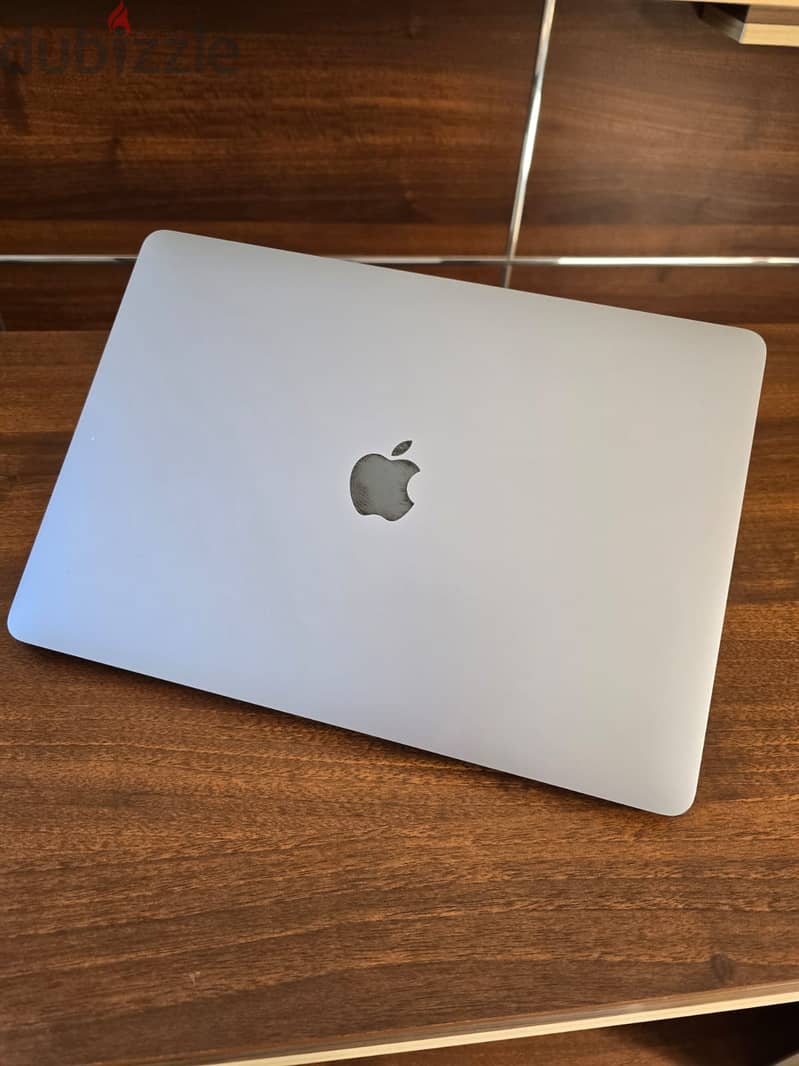 Macbook pro 2020 5