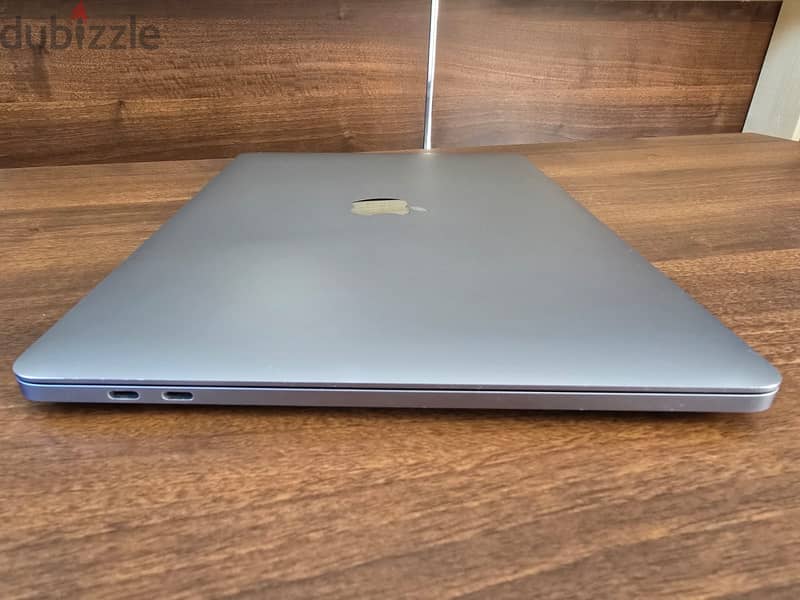 Macbook pro 2020 9