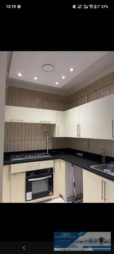 Apartment for Rent – ​​Al Rehab City    Phase 8 – Al Rehab City  Area: 131 sqm  First Floor   3 Bedrooms  2 Bathrooms  Spacious r
