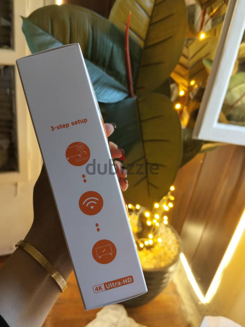 Xiaomi tv box s 3rd 3