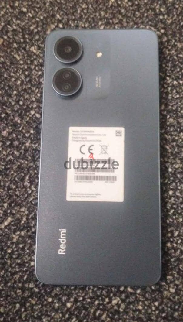 Xiaomi Redmi 13C 1