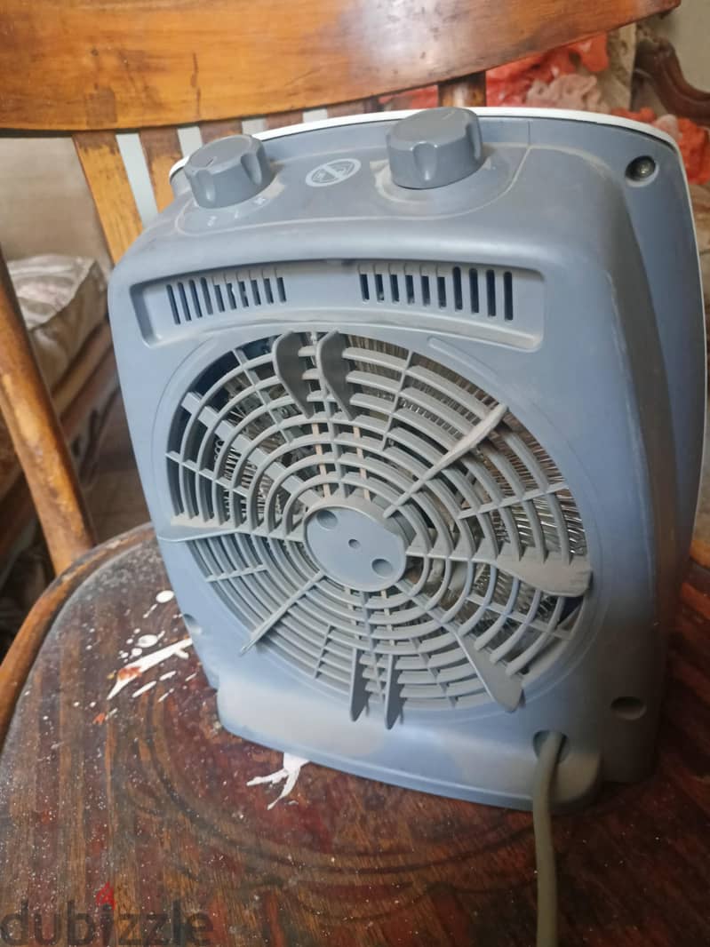 دفايه ديلونجي 1