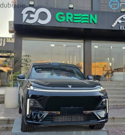 DEEPAL S09  2026
