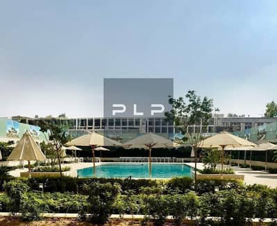 Apartment for sale in Mivida Avenues | Emaar Misr | Fully finished | Ready to move in immediately