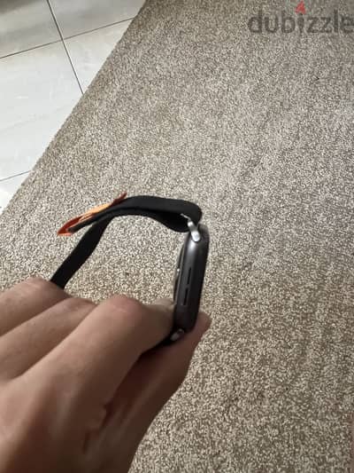apple watch serias 5 44 m