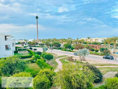 chalet for sale in amwaj north coast sea view prime location with the lowest price