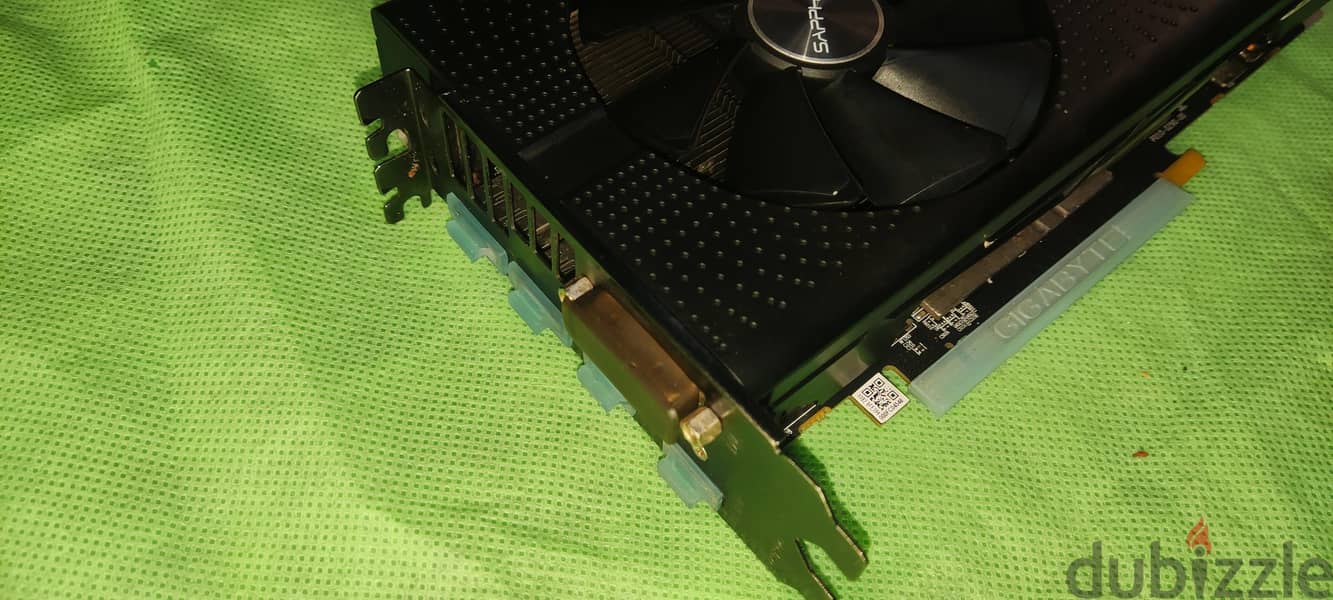 rx 580 8g 4