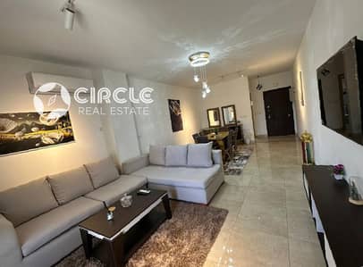شقة ١٦٠م مفروشة بالكامل للإيجار في فيفث سكوير Fifth Square التجمع الخامس بالقرب من الجامعة الأمريكية AUC القاهرة الجديدة المراسم