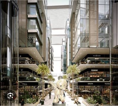 Own a shop with a front-facing view directly on the plaza, amidst the strongest investment traffic, and guarantee your return.