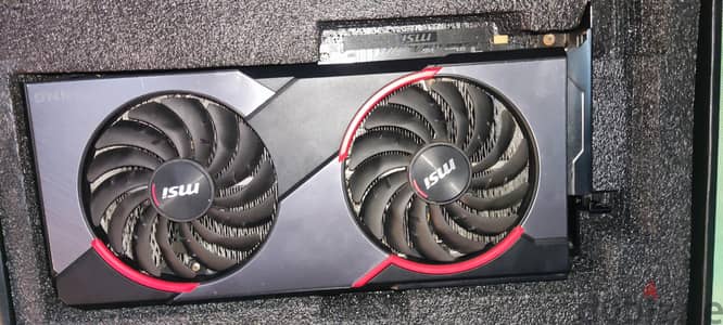 rx 5700xt gaming x