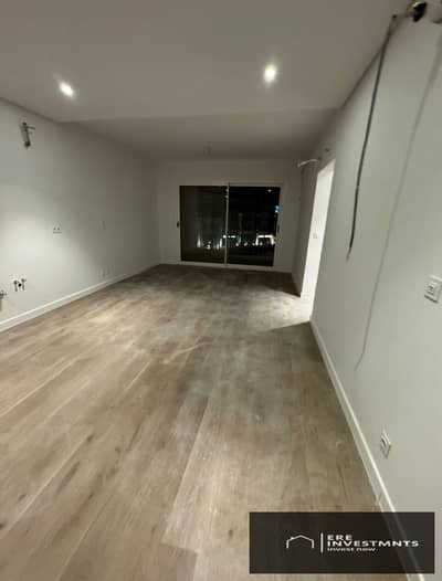 Lowest price on a stunning, fully finished (resale) apartment ready for immediate occupancy in Mivida Blue Views, Fifth Settlement