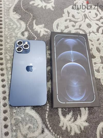 iphon 12 pro max