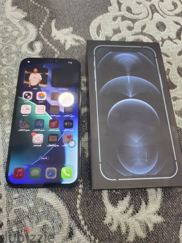 iphon 12 pro max 1