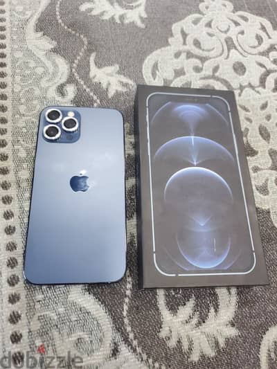 iphon 12 pro max