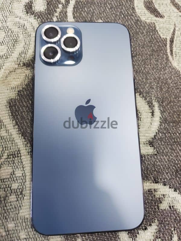 iphon 12 pro max 3
