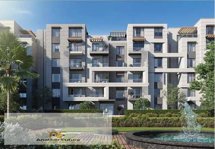 Apartment for Sale in Badya Compound (Palm Hills)