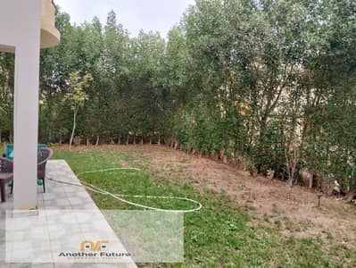 Standalone Villa for Sale in Al Solimania Golf Compound
