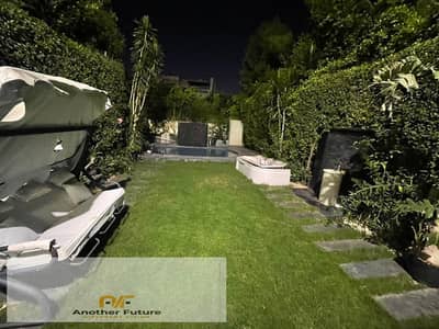 Villa for Sale in Zayed Dunes Compound, Sheikh Zayed City.
