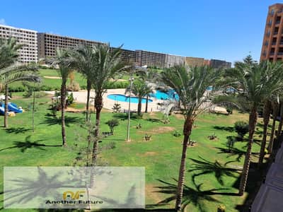 Chalet for Sale – 80 SQM at Porto Golf Marina, North Coast