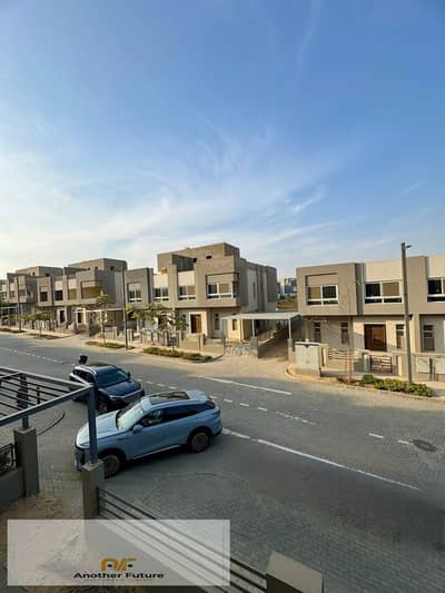 Townhouse for Sale in Etapa Compound, Sheikh Zayed