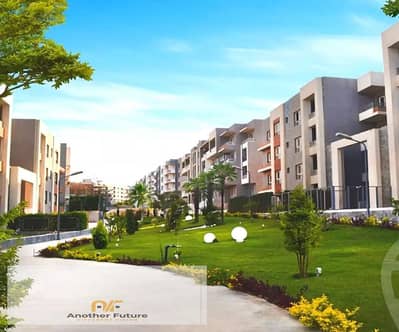 Townhouse Middle for Sale in Zayed Regency Compound – Sheikh Zayed  Located in a prime location directly opposite Al Ahly Sporting Club