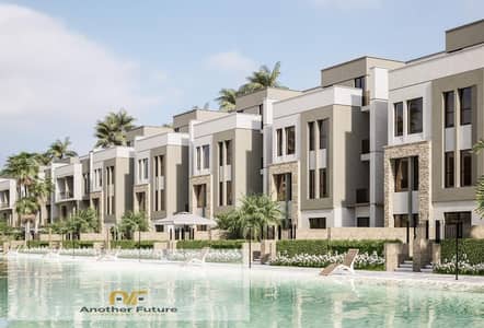 Townhouse for Sale in Isola Villa New Zayed | 269 SQM | Prime Location