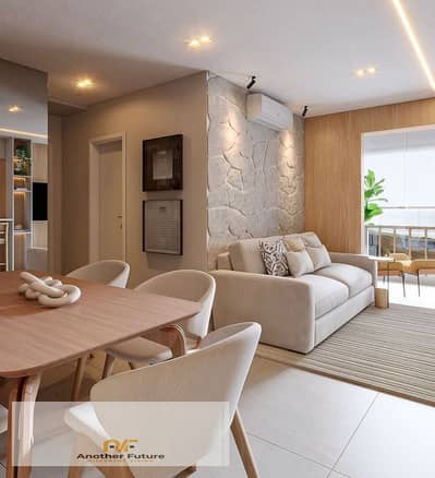 Your opportunity for upscale living in the heart of October Gardens: own an apartment with a distinctive view at Darville Residence.
