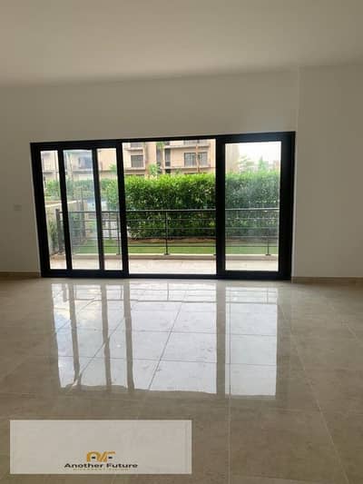 Al Marasem Company is offering a fully finished, ready-to-move-in apartment at the Marvel New Zayed compound, situated in a strategic location in the