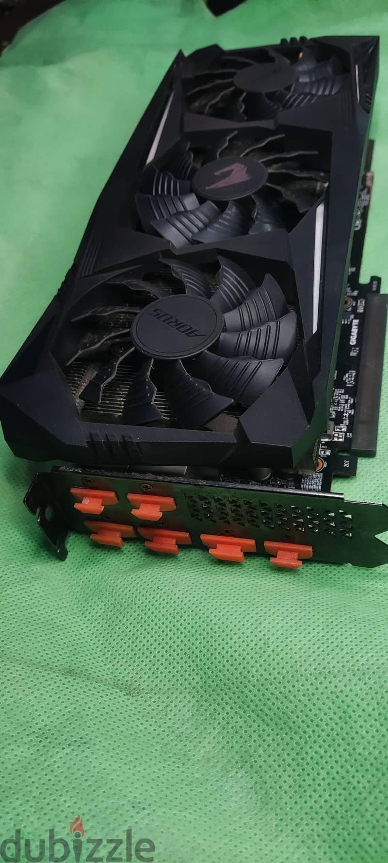 rx 5700xt aorus 1