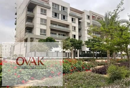 Apartment for Sale in Hyde Park – New Cairo