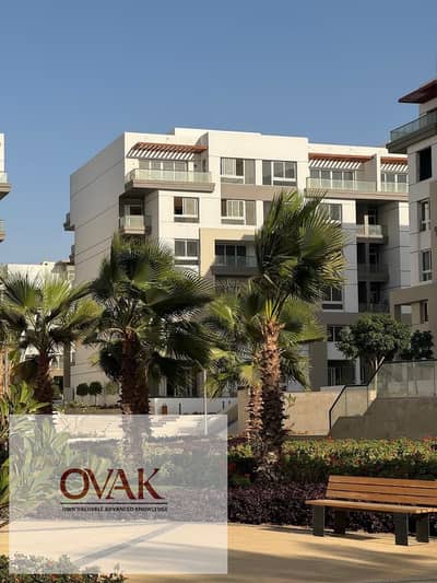 Duplex for Sale in Hyde Park – New Cairo