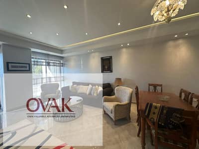 APARTMENT FOR RENT IN LAKE VIEW RESIDENCE