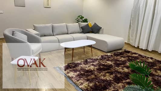 2-Bedroom Apartment for Rent in Hyde Park Compound – New Cairo