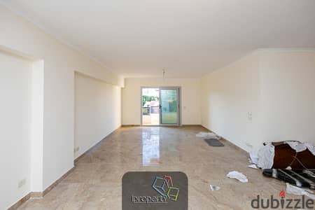 Apartment for Sale in Kafr Abdo - Open Views