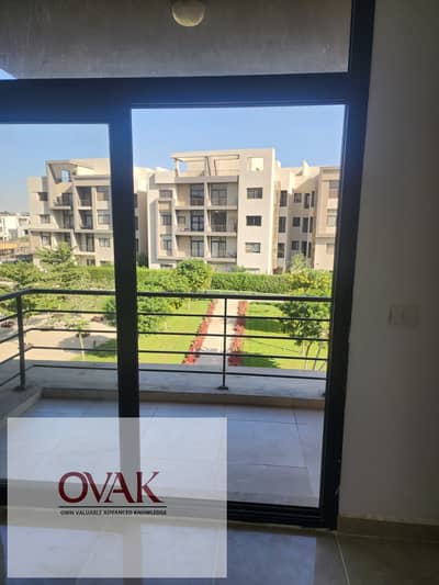 شقة لُقطة للإيجار بـ فيفث سكوير المراسم (التجمع الخامس) - بالتكييفات