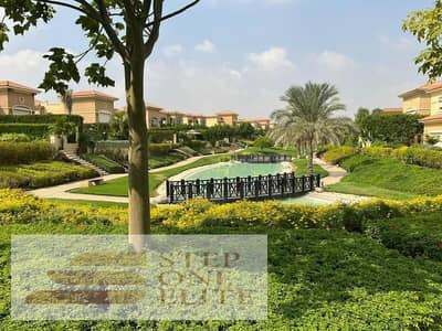 Ready to Move 140m Apartment for Sale in New Cairo, Near El Teseen St.