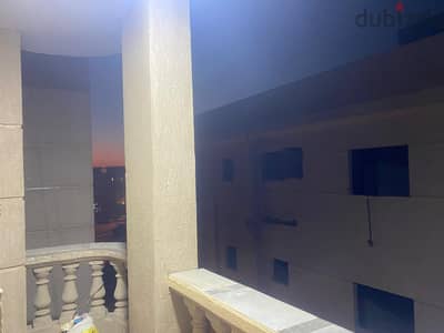 شقه للايجار اول سكن الشروق