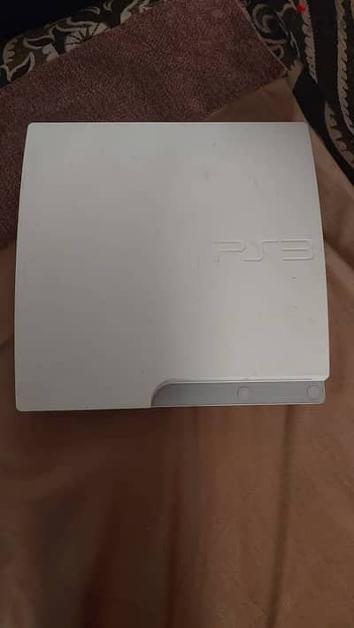 Ps3 slim