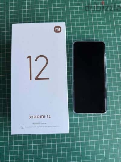 Xiaomi 12