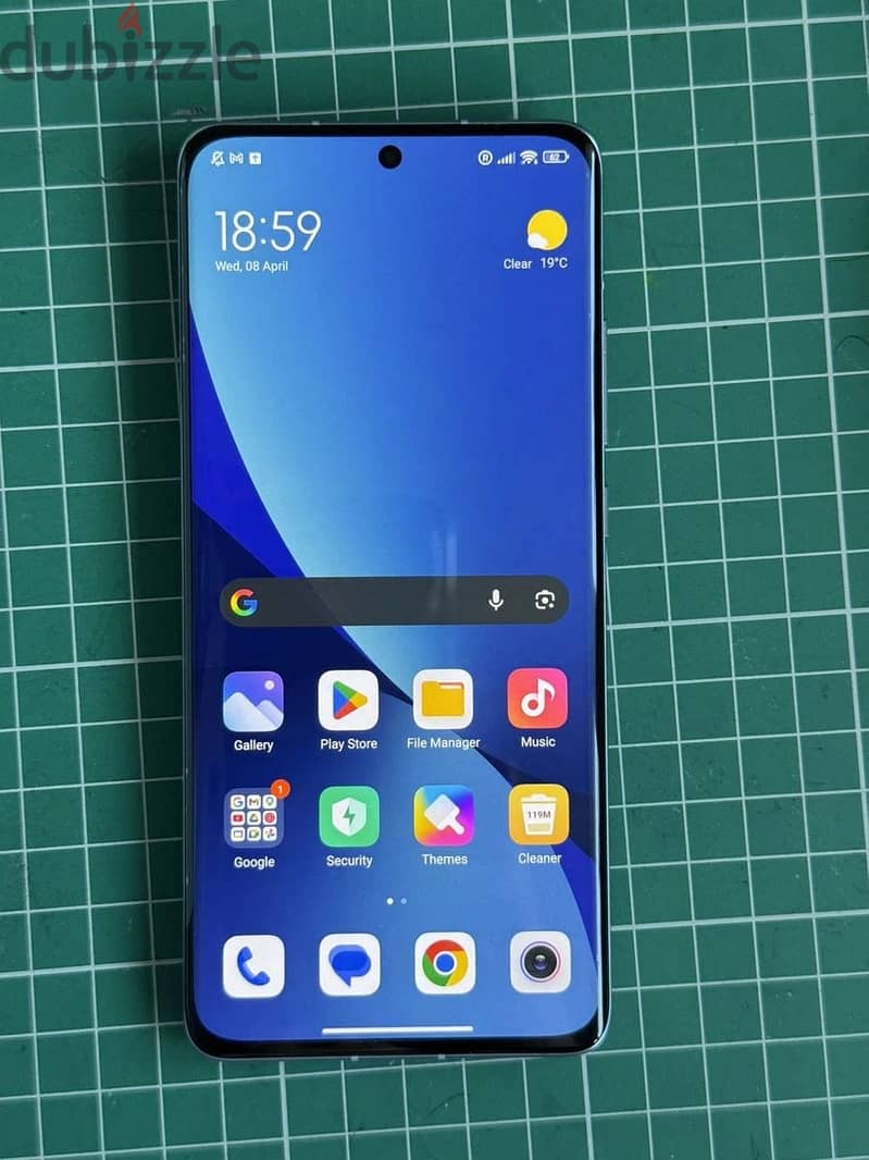 Xiaomi 12 1