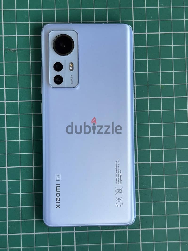 Xiaomi 12 2